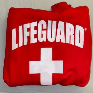 Lifeguard Hoodie
